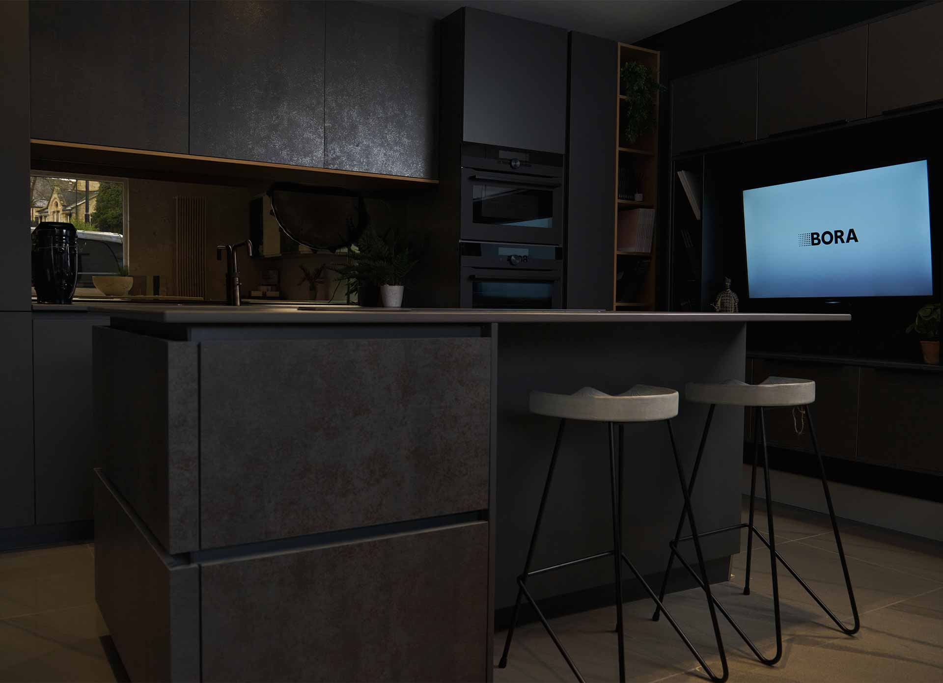 Kitchen & Bath Co. kitchens • bathrooms • interiors